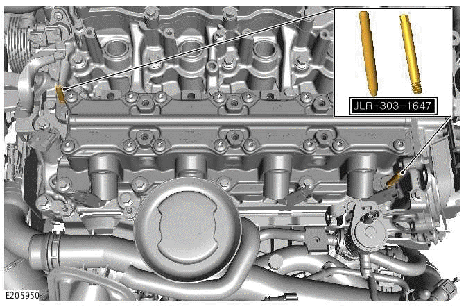 Continuous Variable Valve Lift